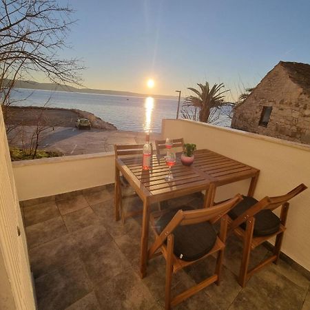 Apartments Gogi Živogošće Kültér fotó