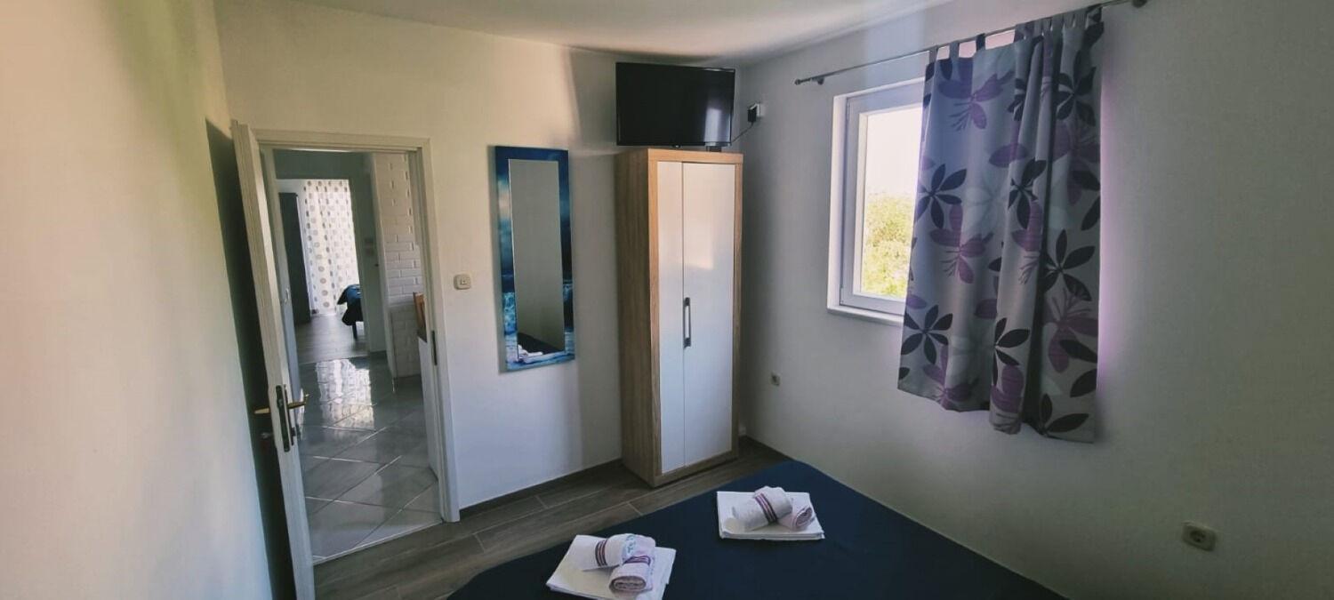 Apartments Gogi Živogošće Kültér fotó