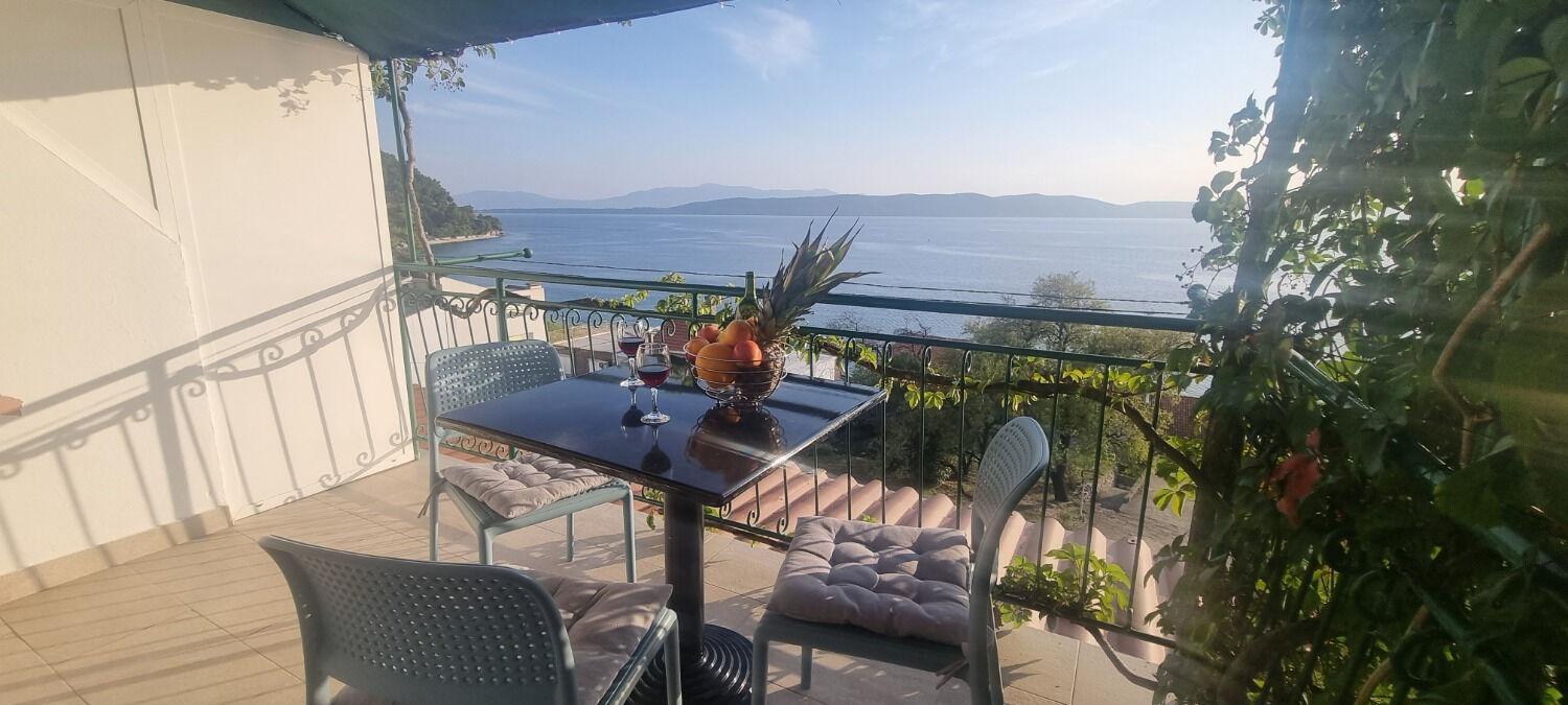 Apartments Gogi Živogošće Kültér fotó