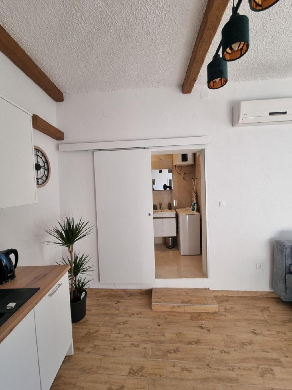 Apartments Gogi Živogošće Kültér fotó