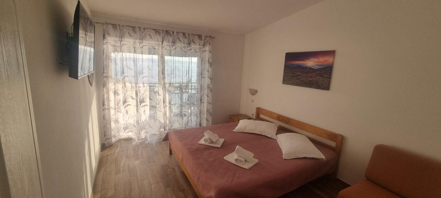 Apartments Gogi Živogošće Kültér fotó