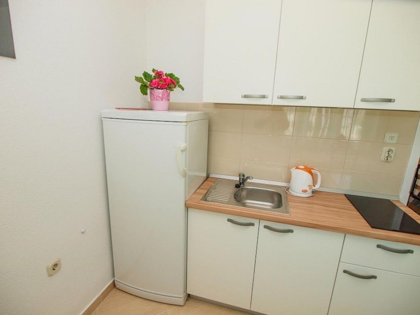 Apartments Gogi Živogošće Kültér fotó
