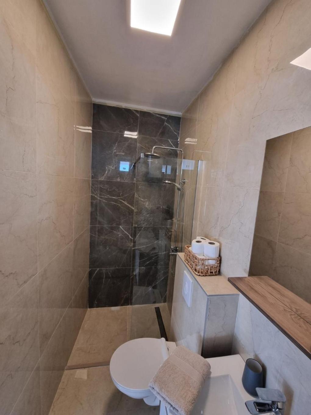 Apartments Gogi Živogošće Kültér fotó